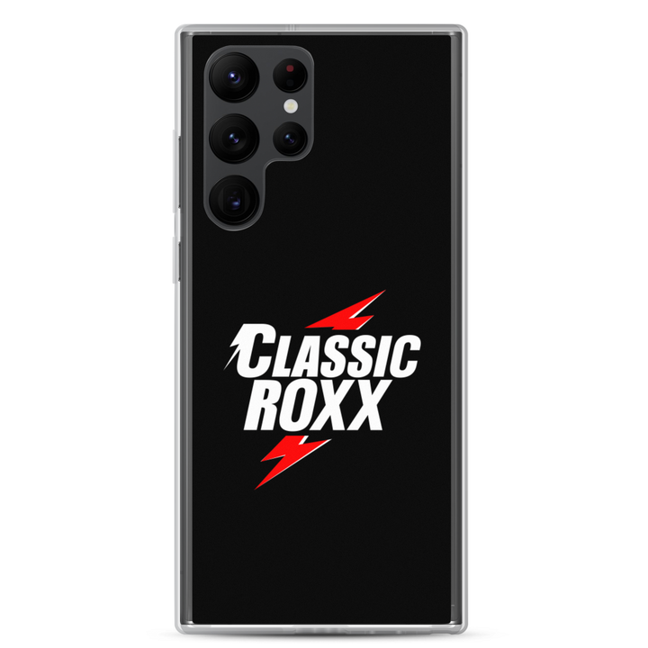 Samsung Phone Case - Classic RoXX