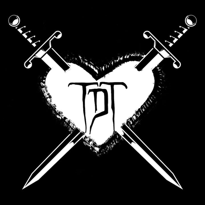 T-shirt women - Paradox, Snake &amp; Sword