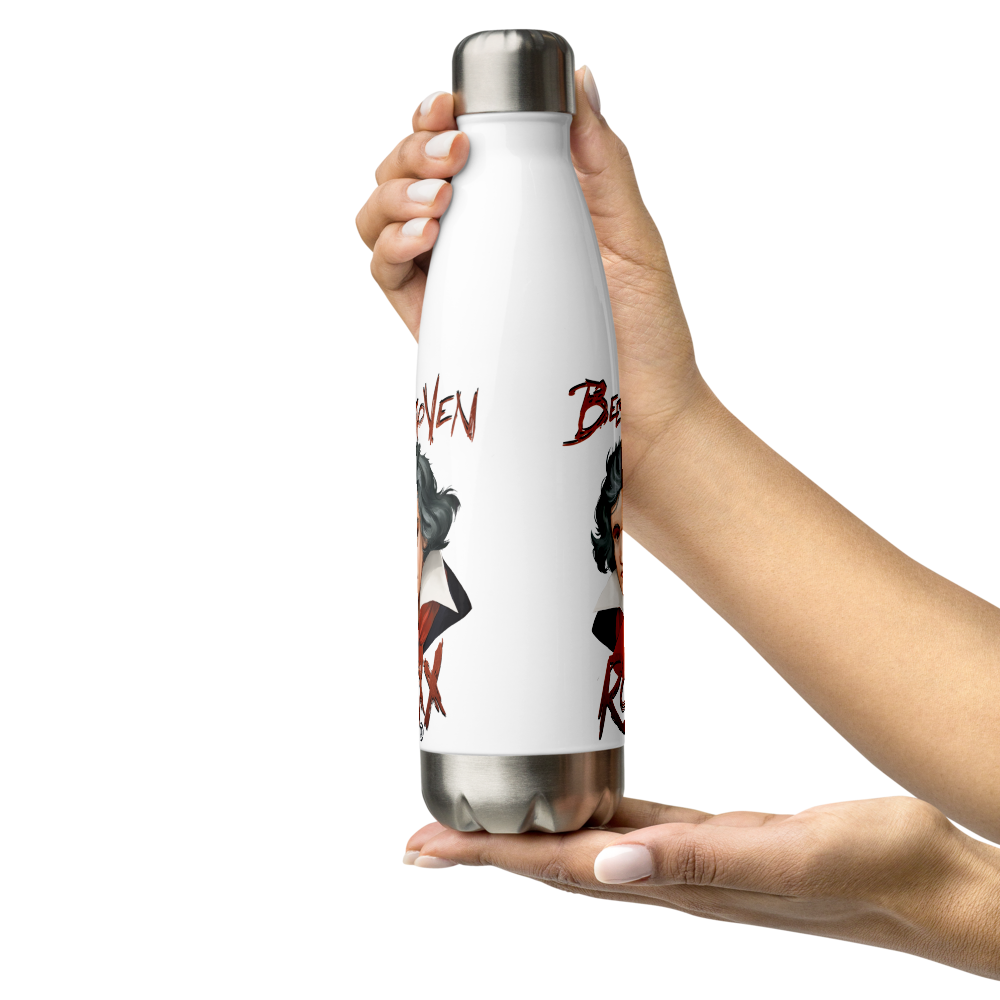 Thermos bottle - Beethoven RoXX