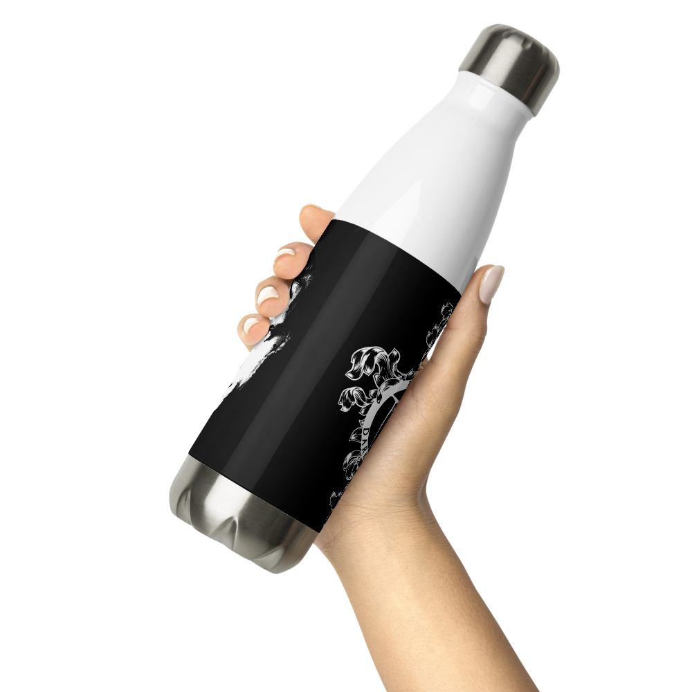 Thermos bottle - The Phantom is Real, Evolution Series