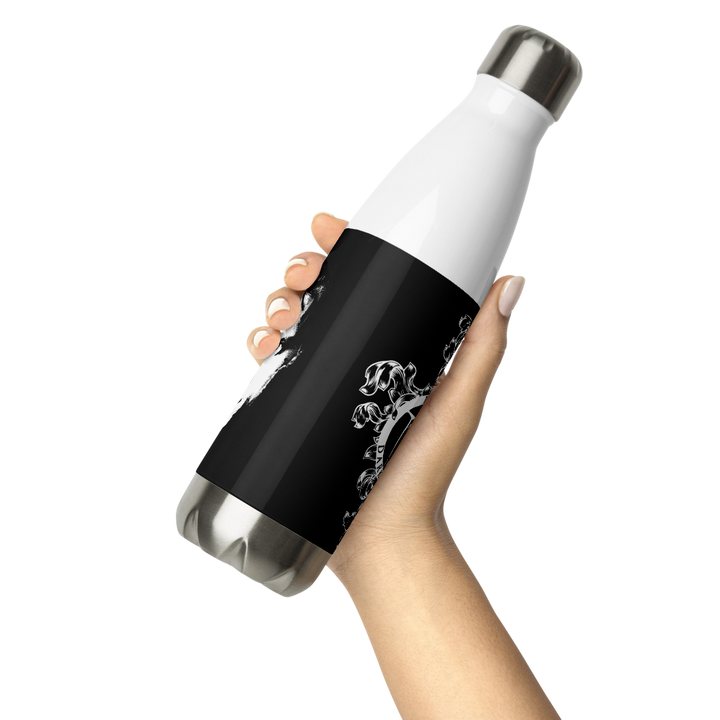 Thermos bottle - The Phantom is Real, Evolution Series