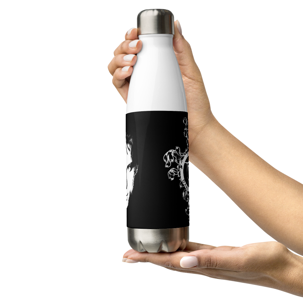 Thermos bottle - The Phantom is Real, Evolution Series