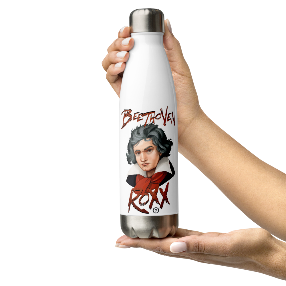 Thermos bottle - Beethoven RoXX