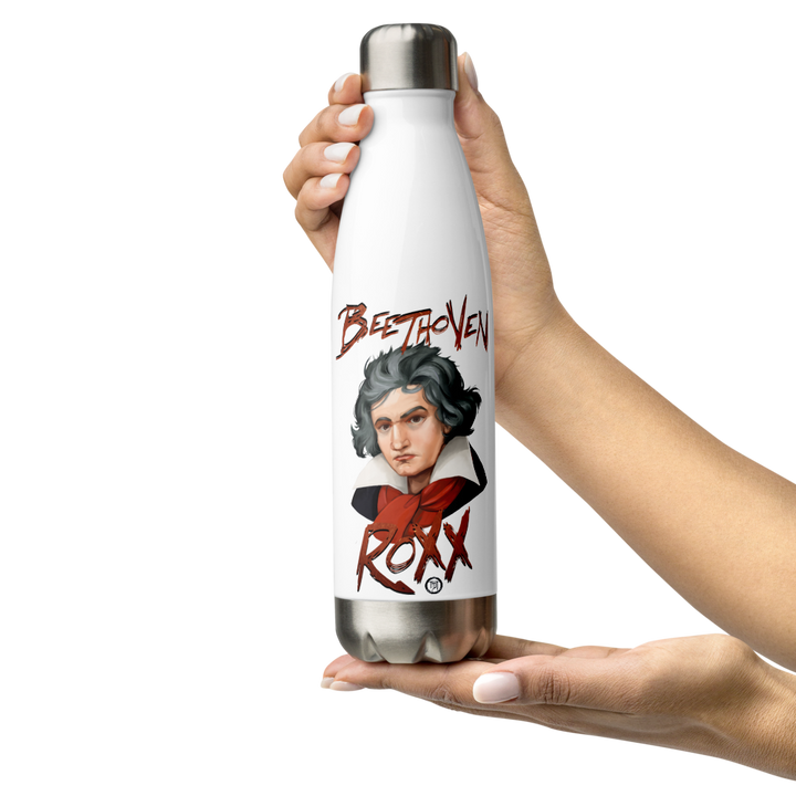 Thermos bottle - Beethoven RoXX