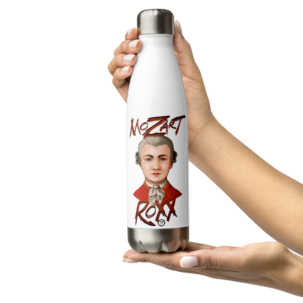 Thermosflasche - Mozart RoXX