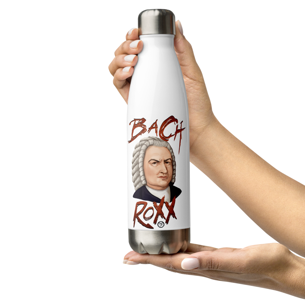 Thermos bottle - Bach RoXX