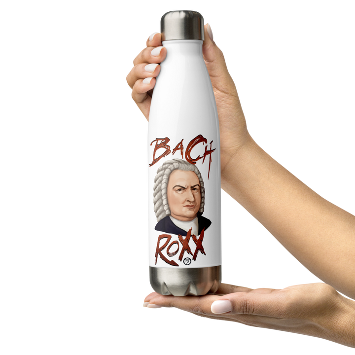 Thermos bottle - Bach RoXX