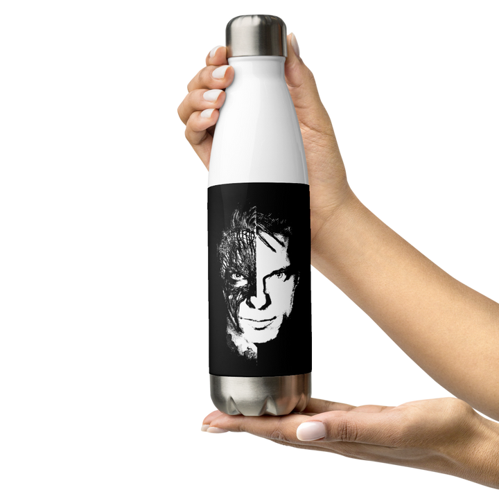 Thermos bottle - The Phantom is Real, Evolution Series