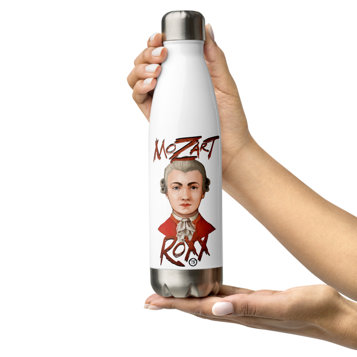 Thermosflasche - Mozart RoXX