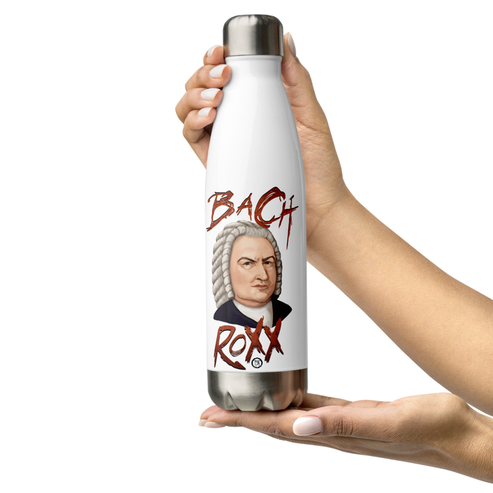 Thermos bottle - Bach RoXX