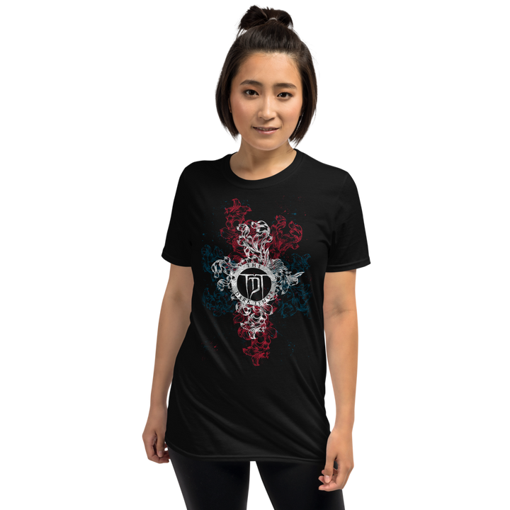 T-shirt women's - Symphony of Ghosts Tour 2019, black