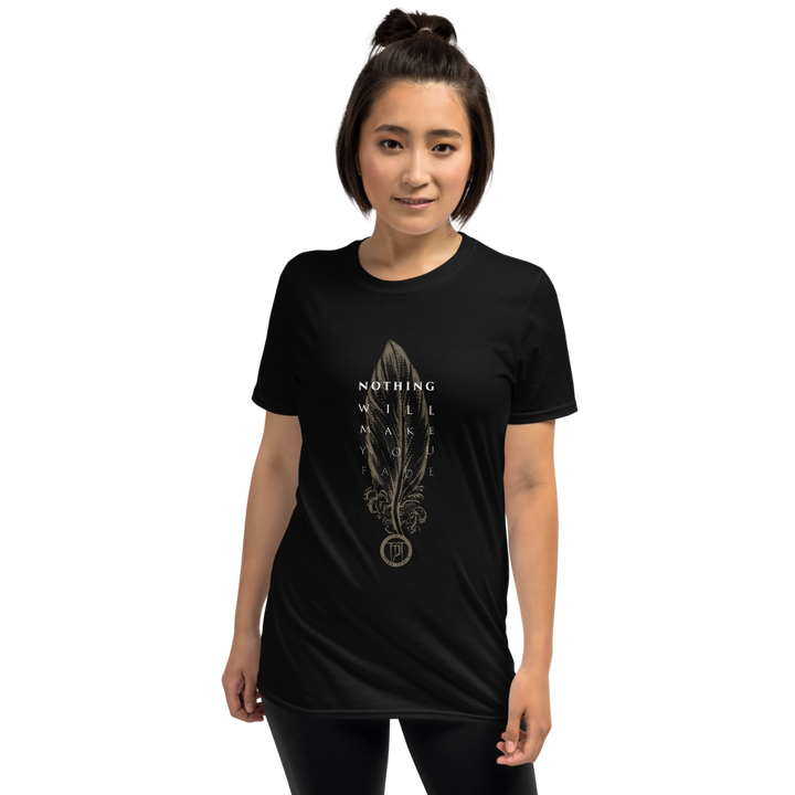 T-Shirt Women - Fade