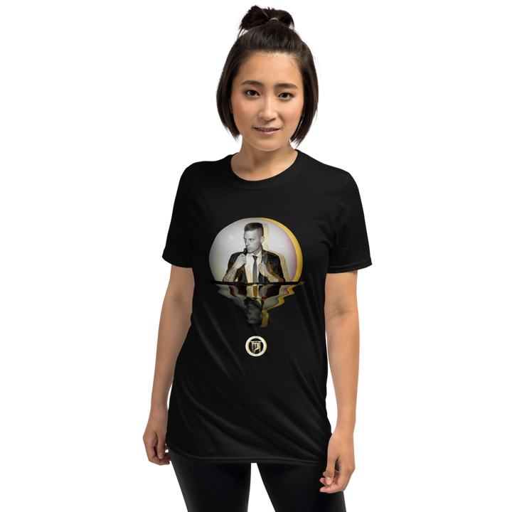 Women's T-Shirt - The Sun is Rising