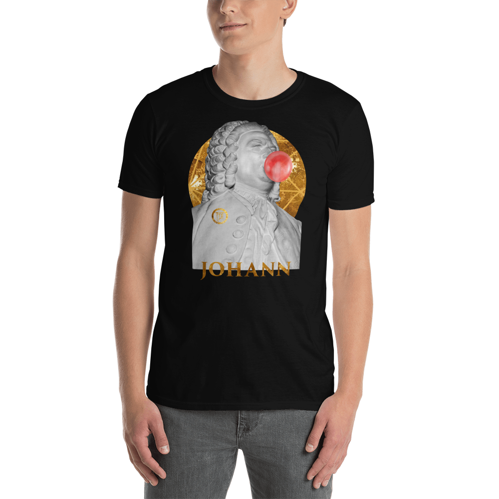 T-Shirt Unisex - John