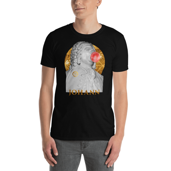 T-Shirt Unisex - John