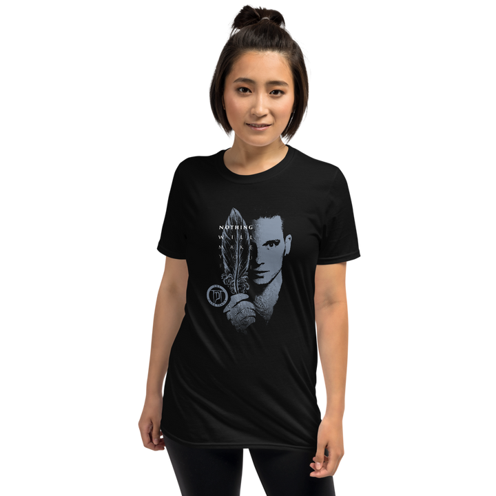 T-Shirt Women - Fade 2.0