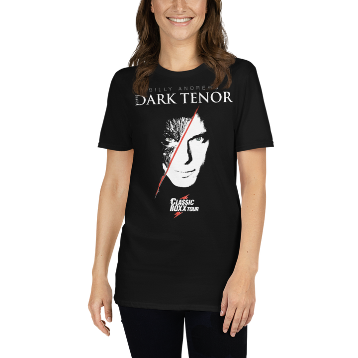 T-shirt women - Classic RoXX Tour