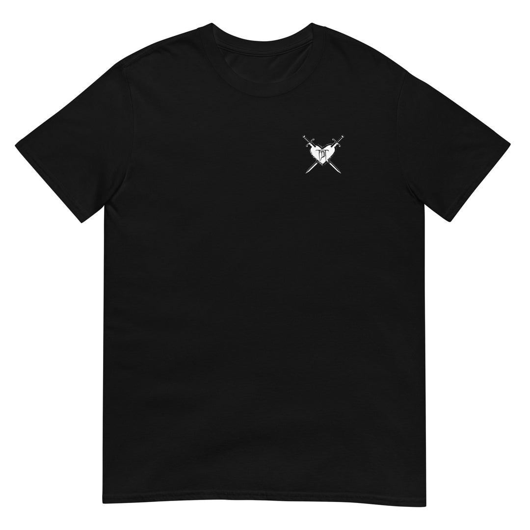 T-shirt women - Paradox, Snake &amp; Sword