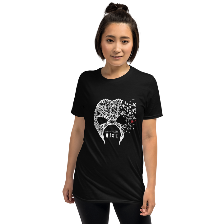 T-Shirt Women - Rise