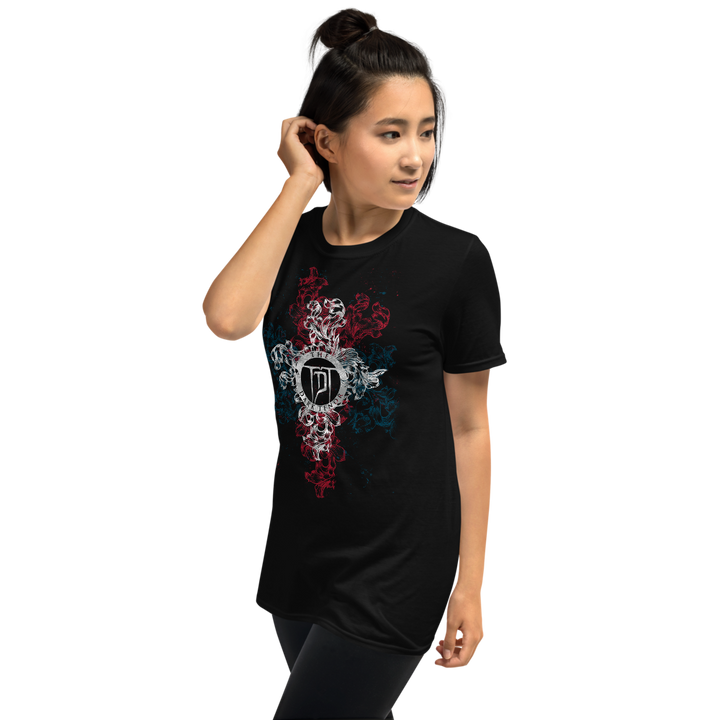 T-shirt women's - Symphony of Ghosts Tour 2019, black