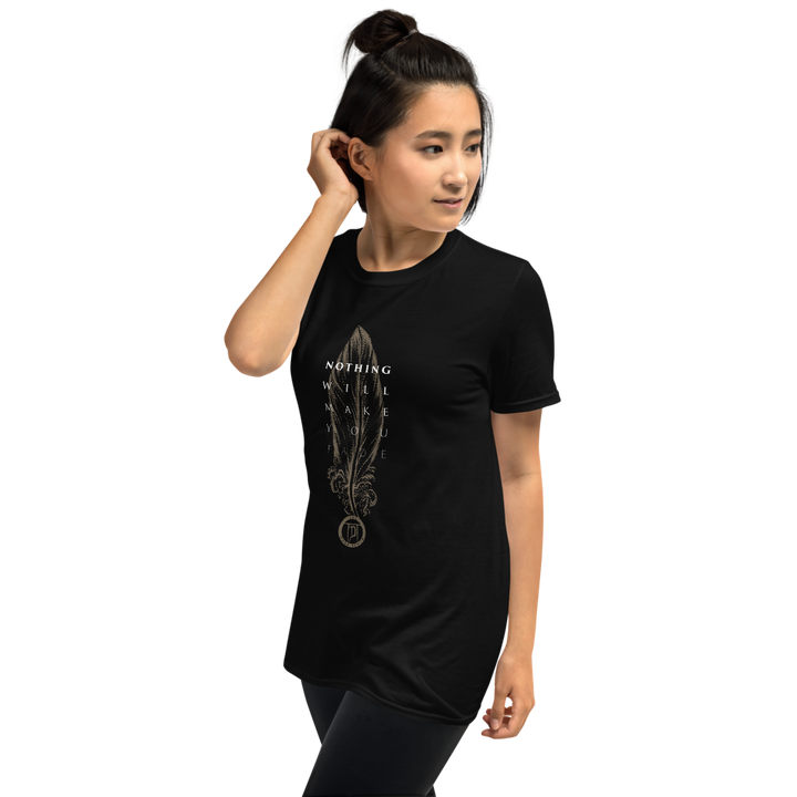 T-Shirt Women - Fade