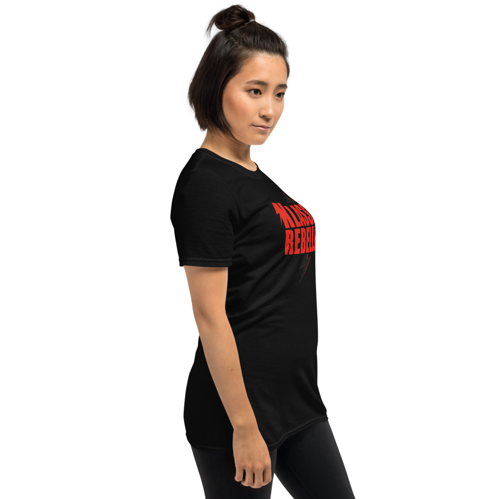 T-Shirt Women - Classic Rebels