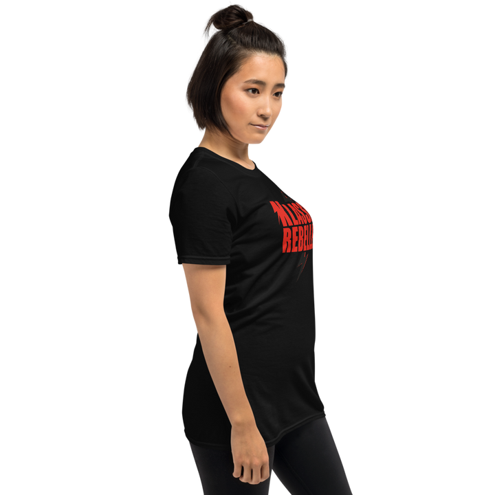 T-Shirt Women - Classic Rebels