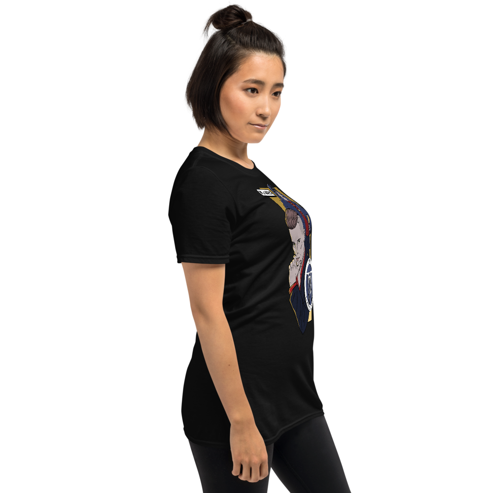 T-Shirt Women - Undivided