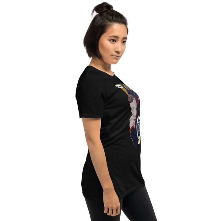 T-Shirt Women - Undivided