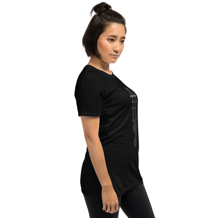 T-Shirt Women - Fade