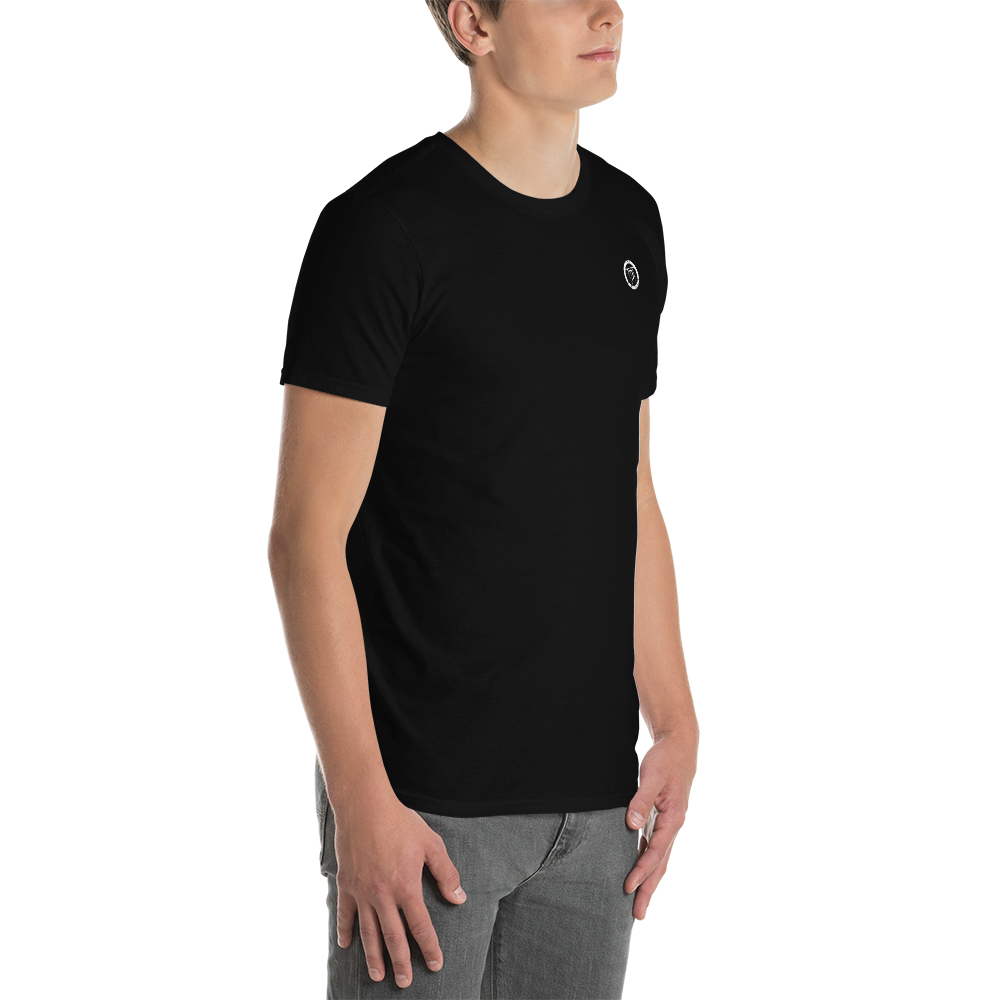 T-Shirt Herren - Paradox Heart & Dagger