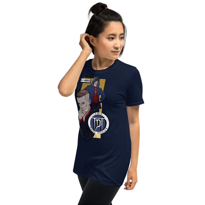 T-Shirt Women - Undivided