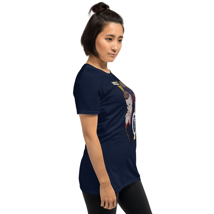 T-Shirt Women - Undivided