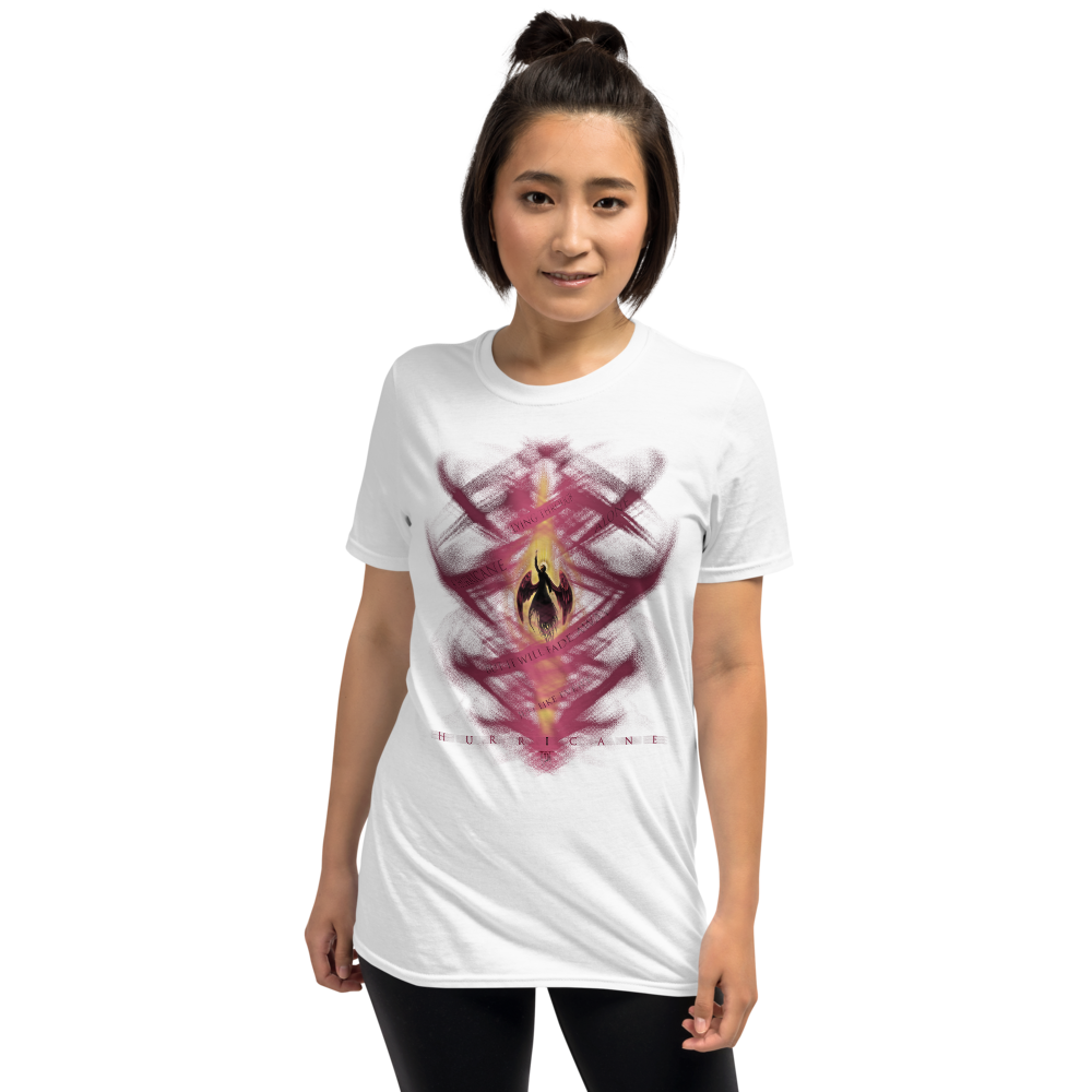 T-Shirt Women - Hurricane