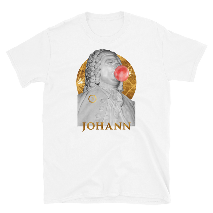 T-Shirt Unisex - John