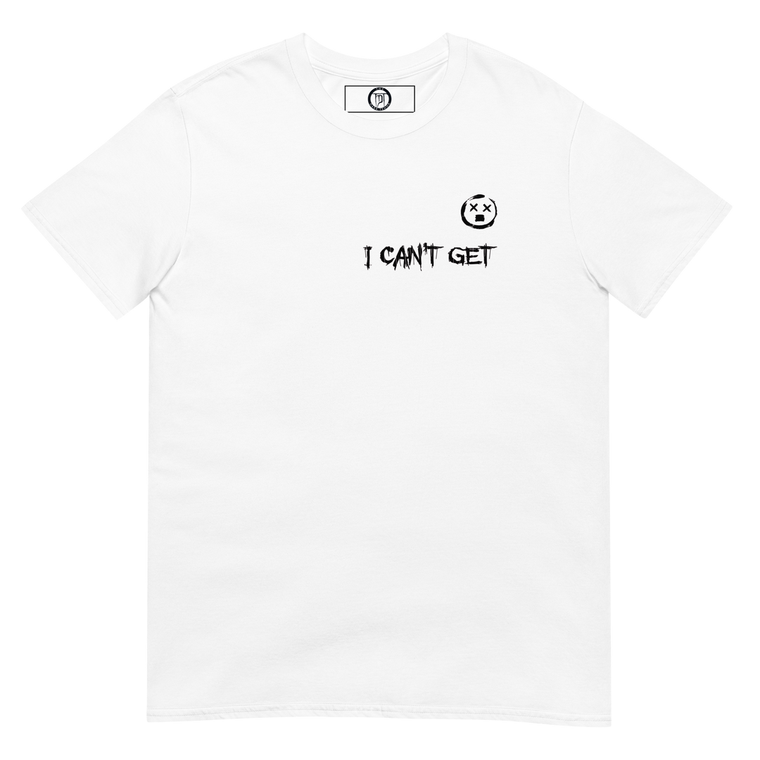 T-shirt til kvinder - Eyes XX, No Sleep (Nessun Dorma)