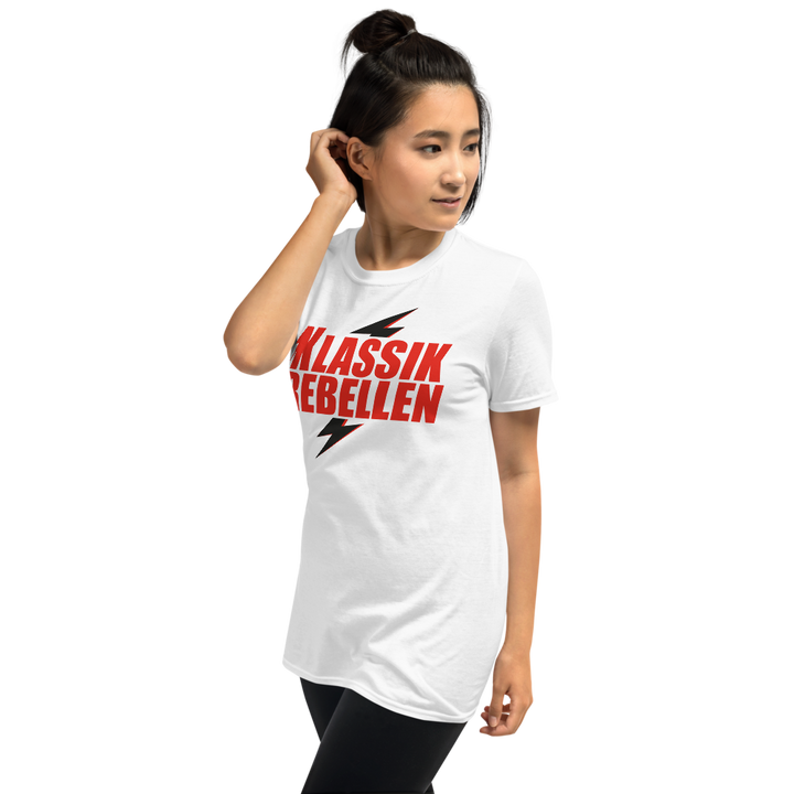 T-Shirt Women - Classic Rebels