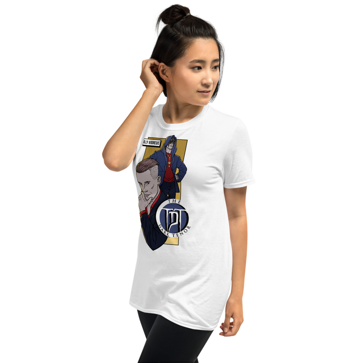 T-Shirt Women - Undivided