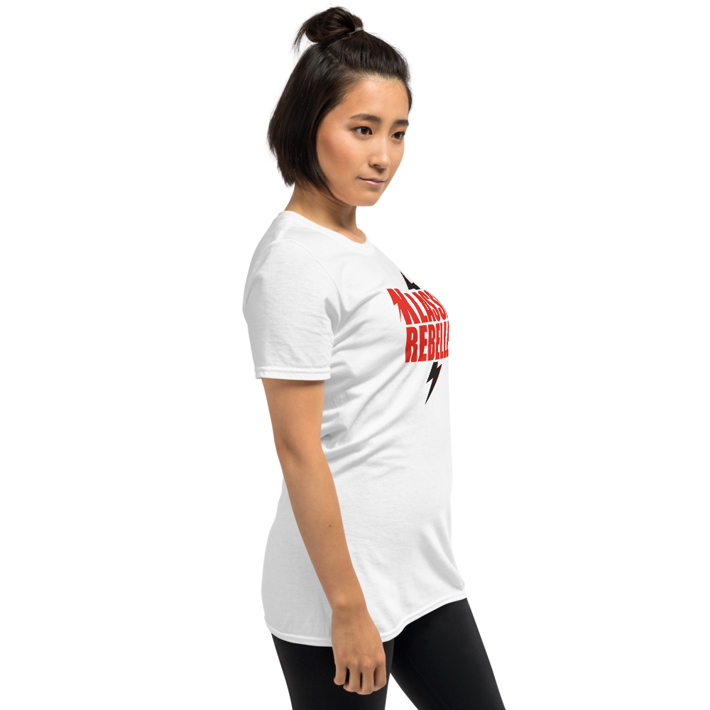 T-Shirt Women - Classic Rebels