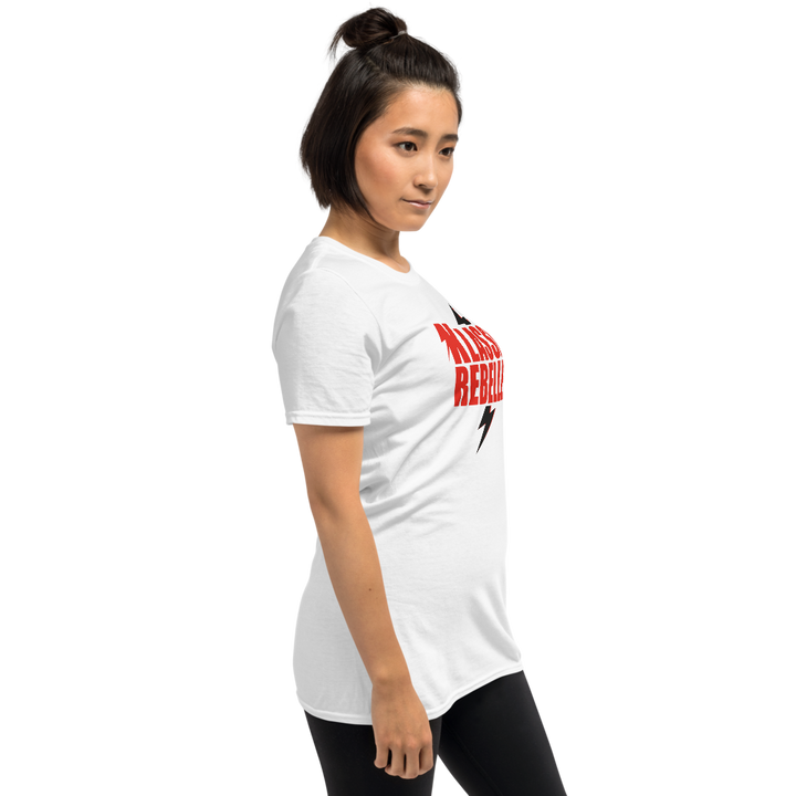 T-Shirt Women - Classic Rebels