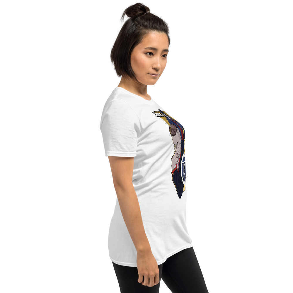 T-Shirt Women - Undivided