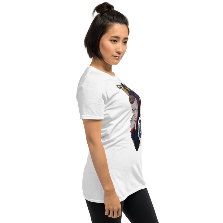 T-Shirt Women - Undivided