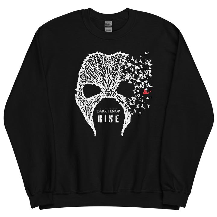 Sweater Damer - Rise