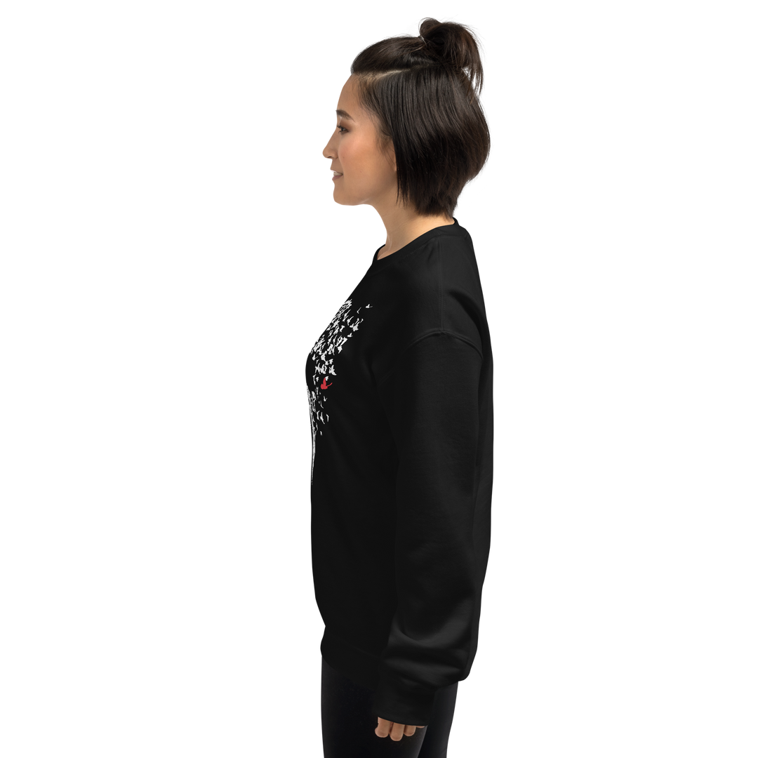 Sweater Damer - Rise