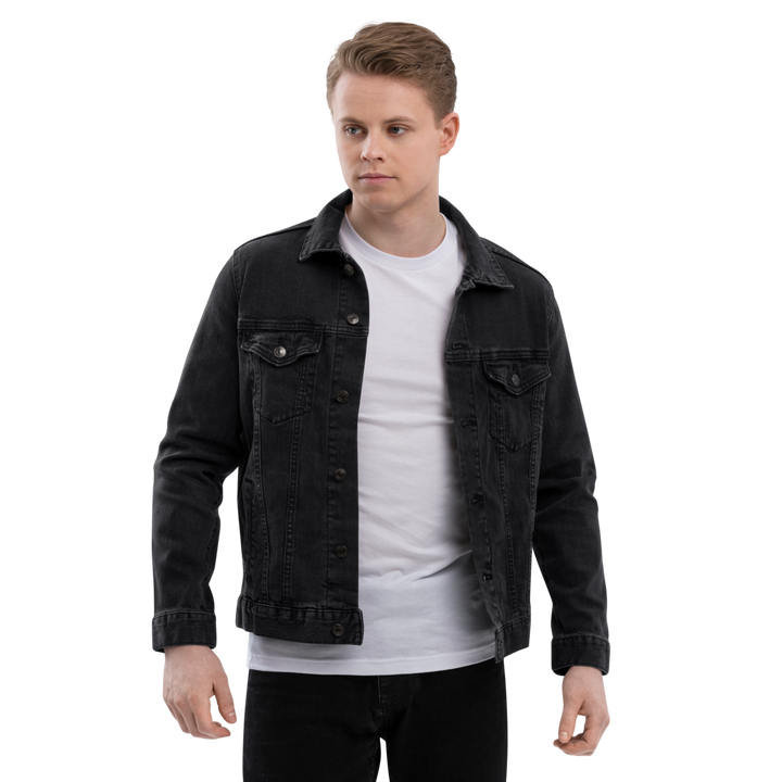 Jeansjacke Herren - Whatever You Dream Of