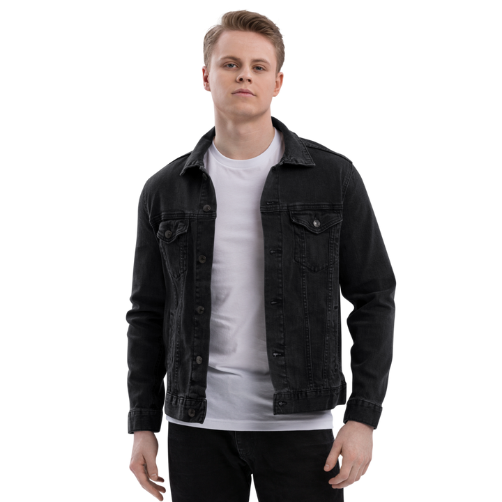 Jeansjacke Herren - Whatever You Dream Of