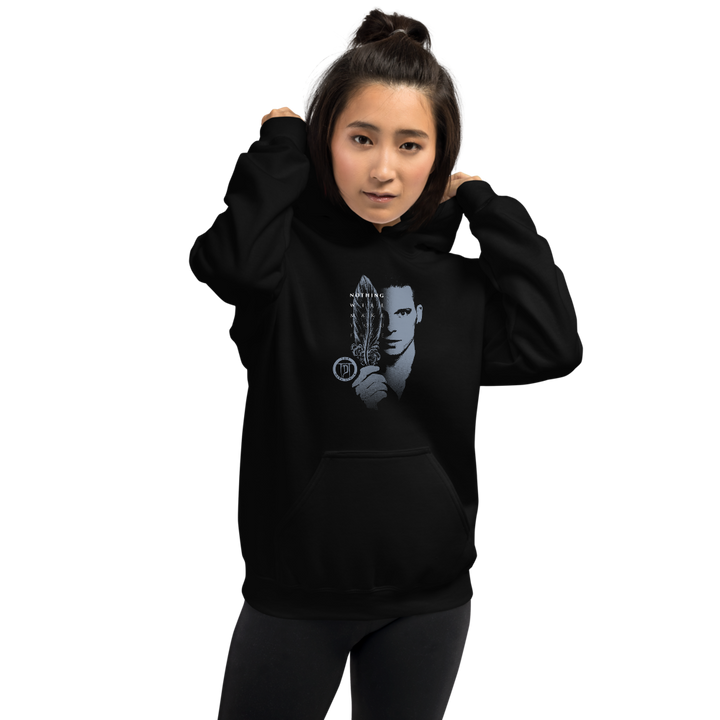 Hoodie Women - Fade 2.0