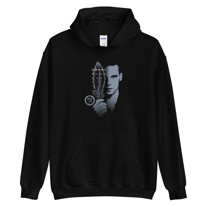 Hoodie Women - Fade 2.0