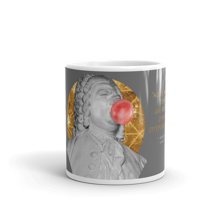 Mug - Johann