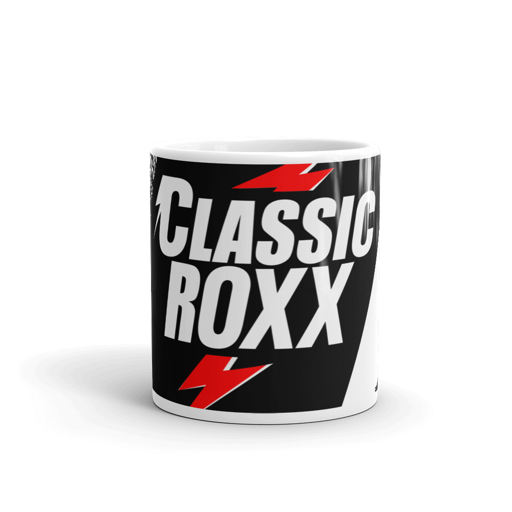 Mug - Classic RoXX